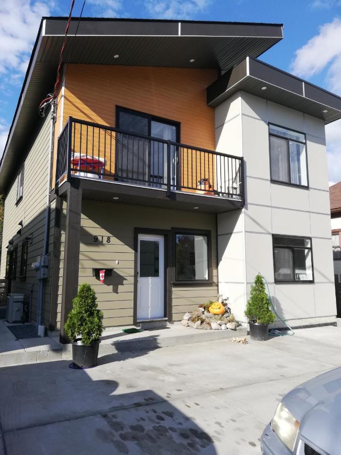 Saanich Sweet House B&B المظهر الخارجي الصورة