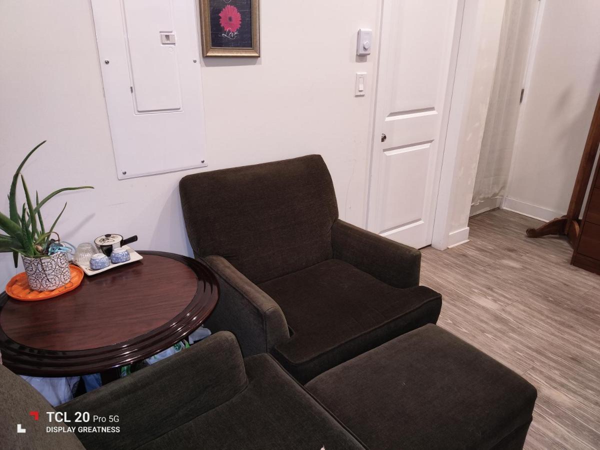 Saanich Sweet House B&B المظهر الخارجي الصورة