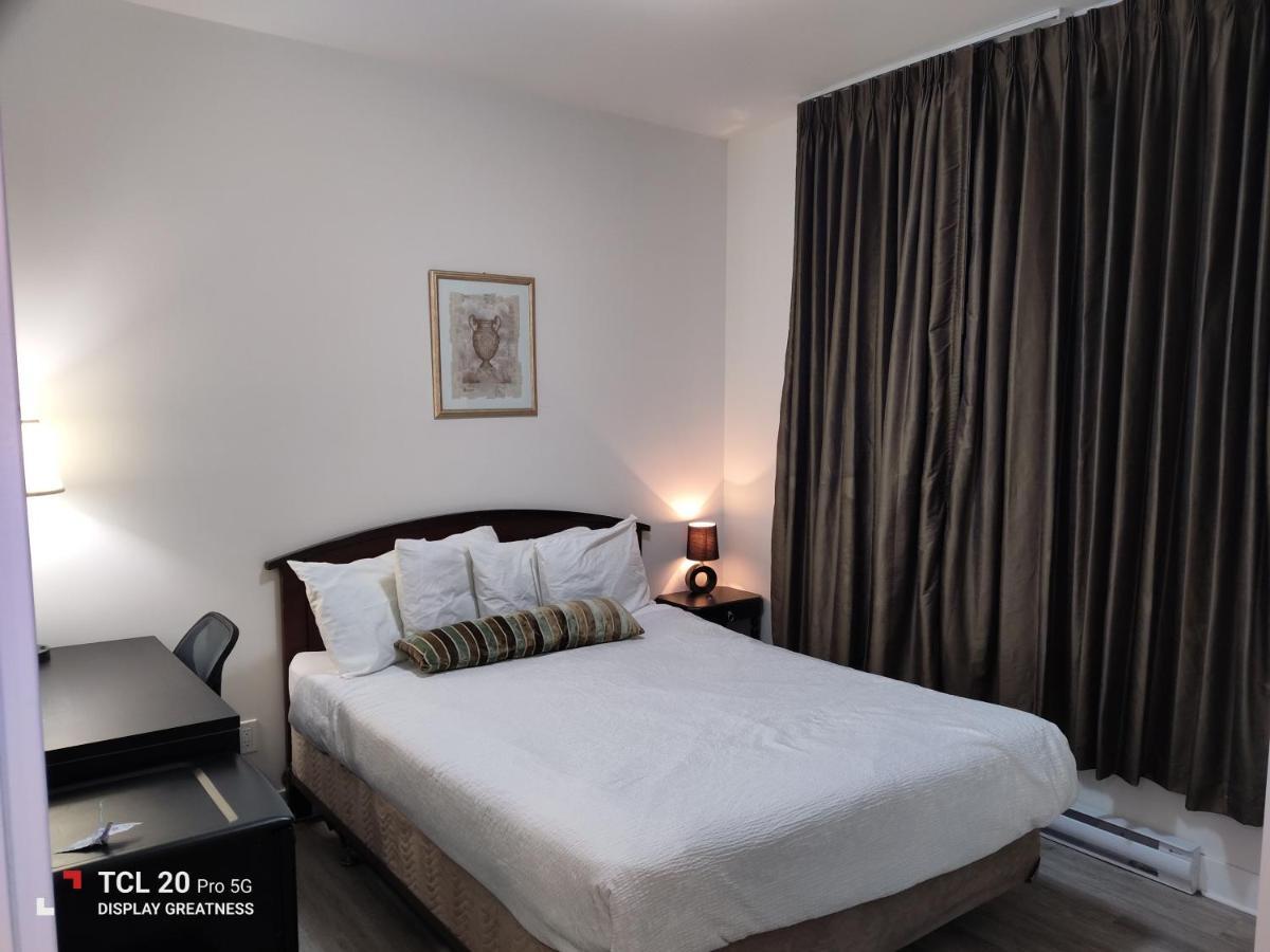 Saanich Sweet House B&B المظهر الخارجي الصورة