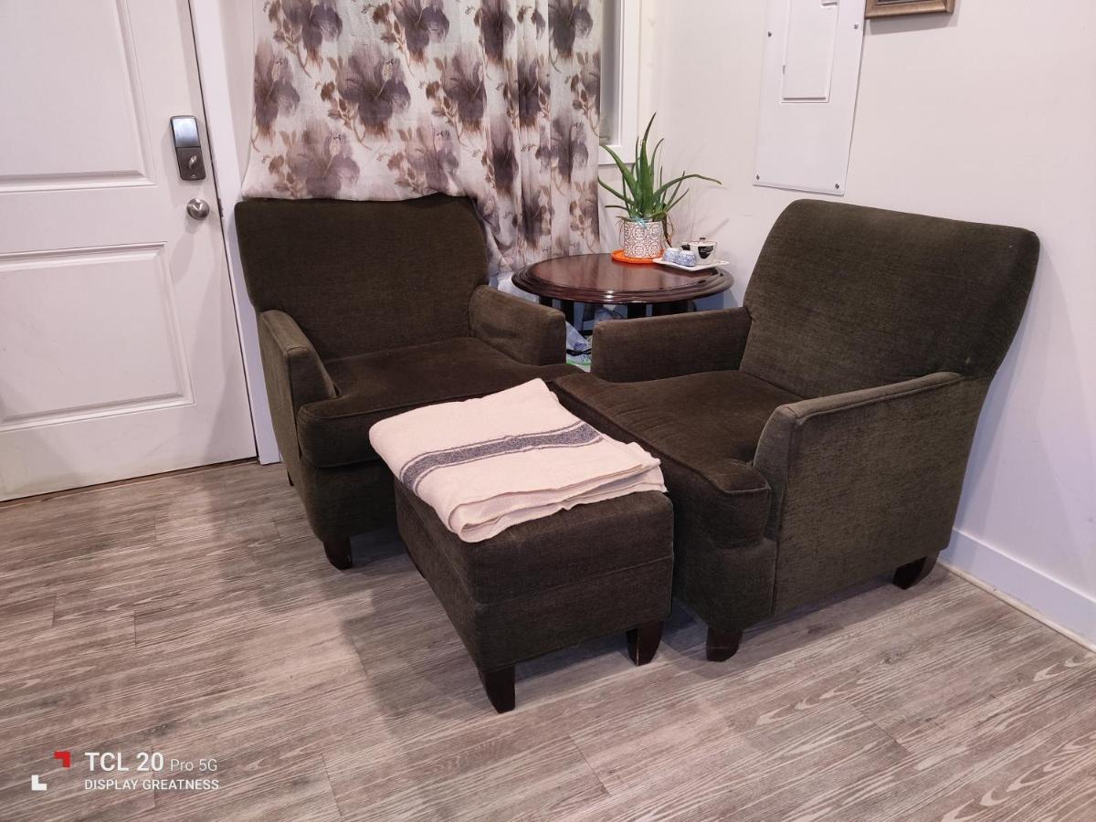 Saanich Sweet House B&B المظهر الخارجي الصورة