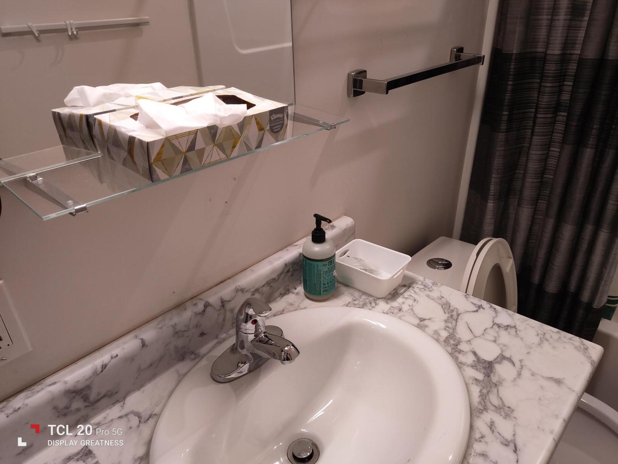 Saanich Sweet House B&B المظهر الخارجي الصورة